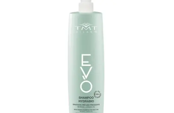 TMT Milano EVÓ Hydrabio Champú 1L